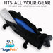 YogaPets Yoga Mat Bags - Dream Essentials LLC.