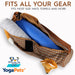 YogaPets Yoga Mat Bags - Dream Essentials LLC.