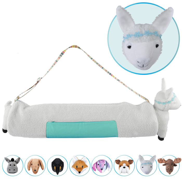 YogaPets Yoga Mat Bags - Dream Essentials LLC.