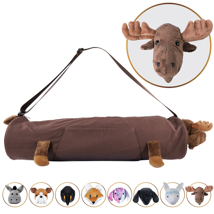 YogaPets Yoga Mat Bags - Dream Essentials LLC.