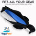 YogaPets Yoga Mat Bags - Dream Essentials LLC.