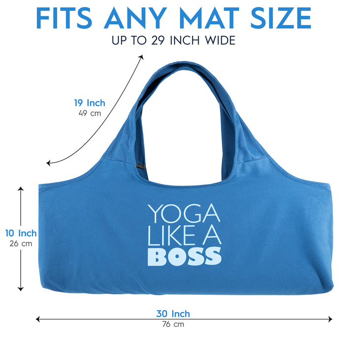 Yoga Bags - Dream Essentials LLC.