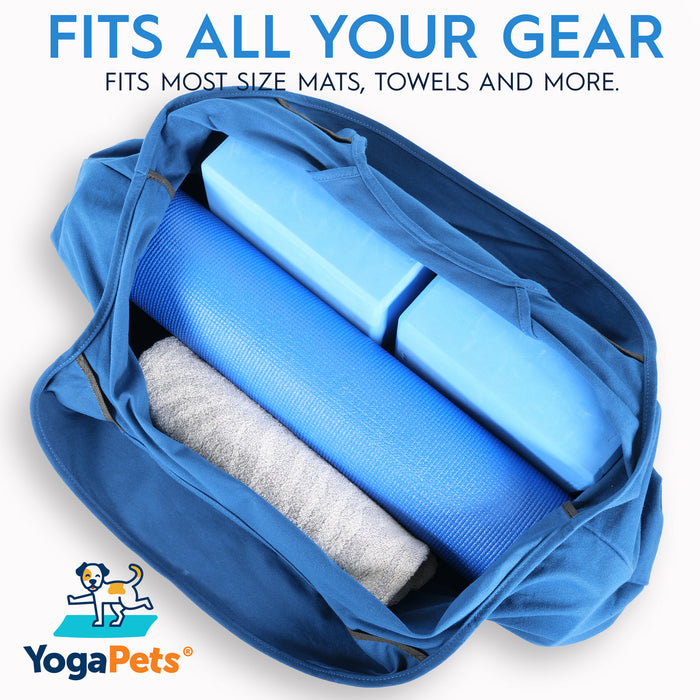 Yoga Bags - Dream Essentials LLC.