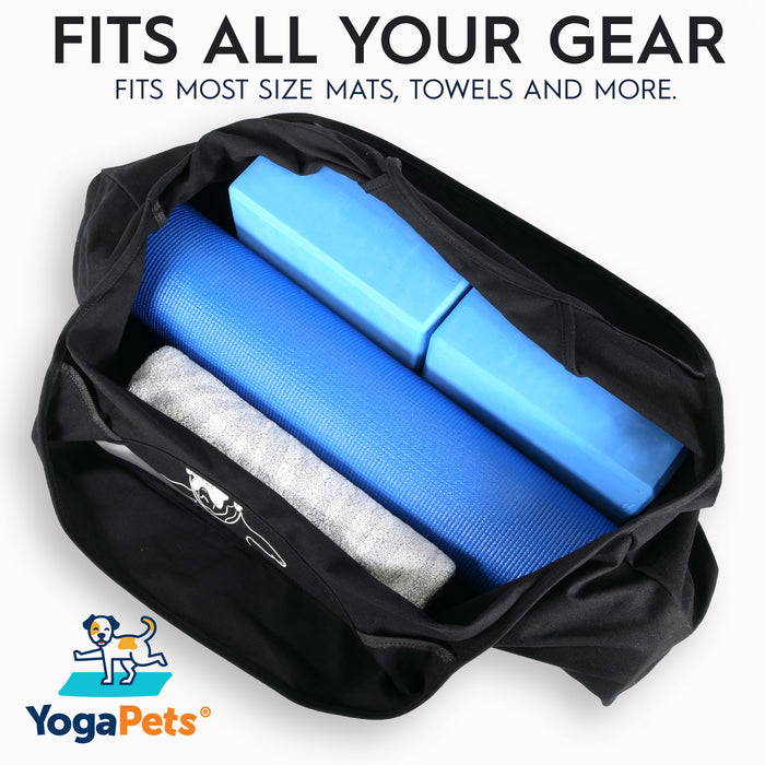 Yoga Bags - Dream Essentials LLC.