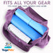 Yoga Bags - Dream Essentials LLC.