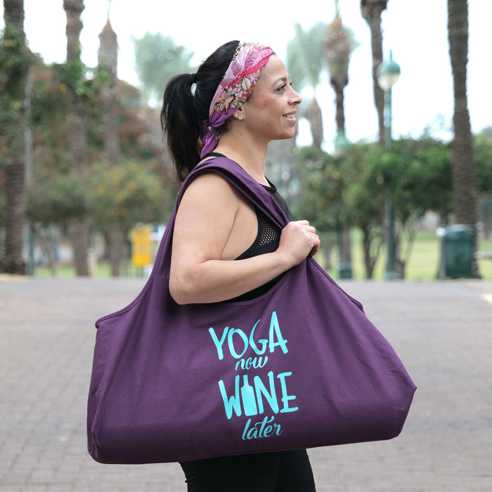 Yoga Bags - Dream Essentials LLC.