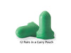 HL Max Lite Foam Earplugs (4 Variations) - Dream Essentials LLC.