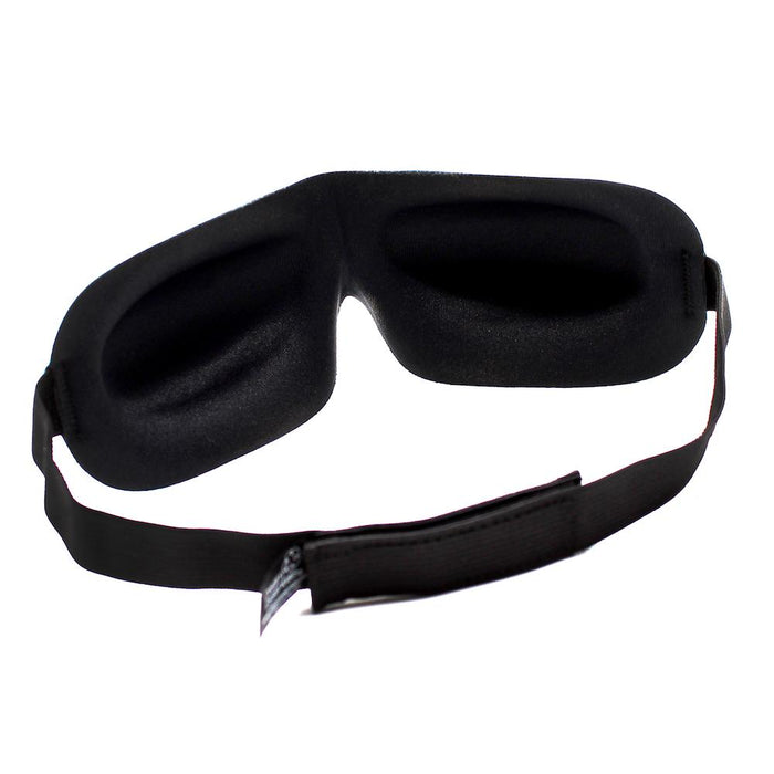 Contoured Sleep Mask (2 Colors) - Dream Essentials LLC.