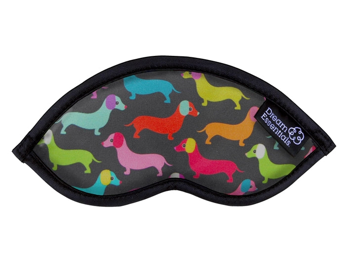 Hush Children's Sleep Mask - Made in the USA - Dream Essentials LLC.